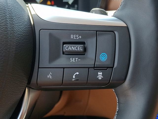 Used 2024 INFINITI QX60 Sensory w/ Vision Package image 21