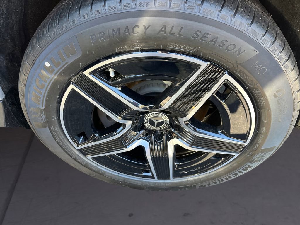 New 2026 Mercedes-Benz GLC 300 4MATIC image 10