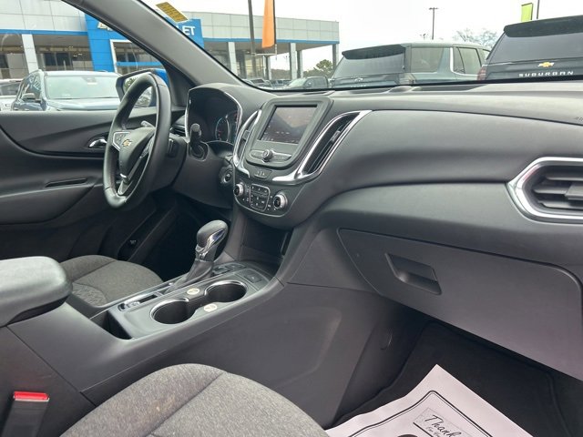 Used 2024 Chevrolet Equinox LT image 33