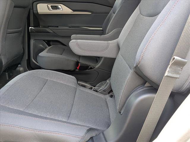 New 2026 Ford Explorer Active image 14