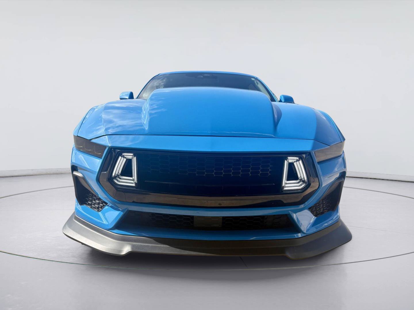Used 2025 Ford Mustang GT RWD image 11