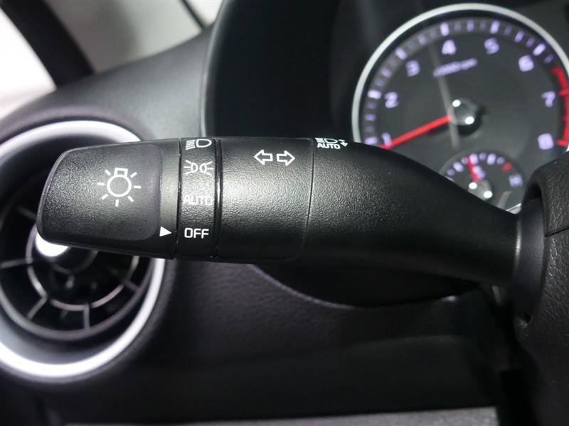 Used 2023 Kia Forte LXS w/ LXS Technology Package FWD image 34
