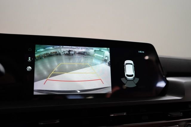 New 2025 Kia Telluride AWD image 25