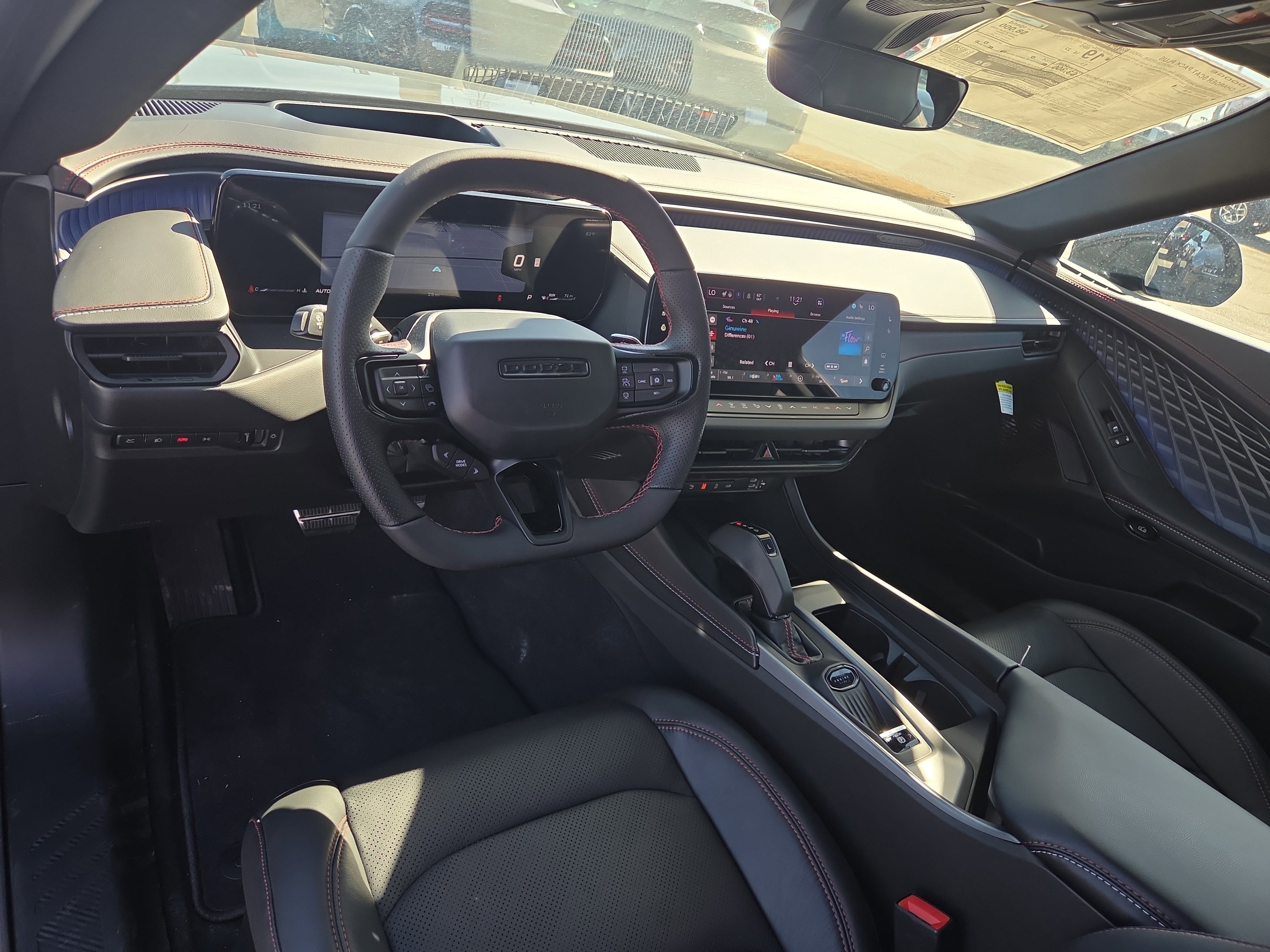 New 2026 Dodge Charger Scat Pack image 4