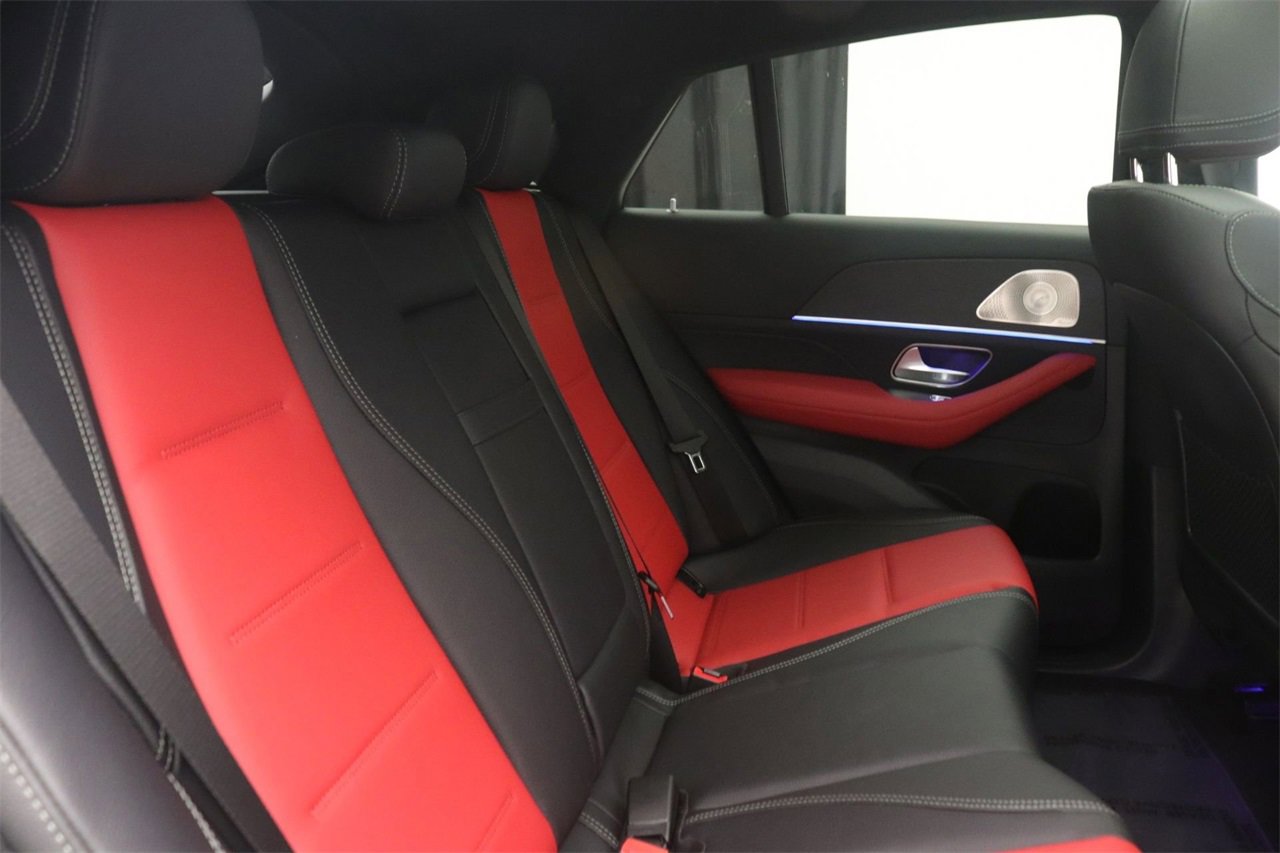 New 2026 Mercedes-Benz GLE 450 4MATIC Coupe image 10