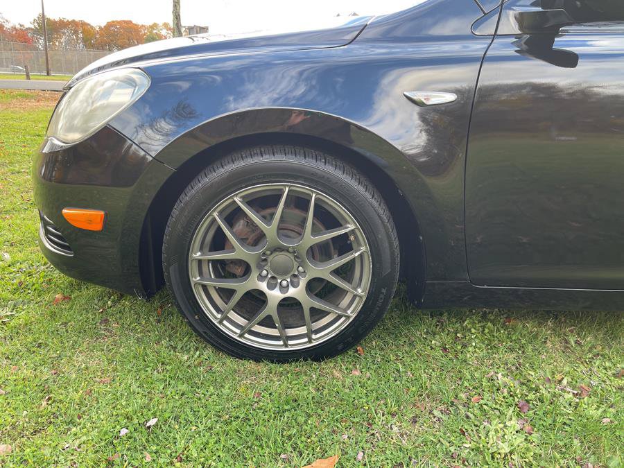 Used 2010 Suzuki Kizashi GTS FWD image 38