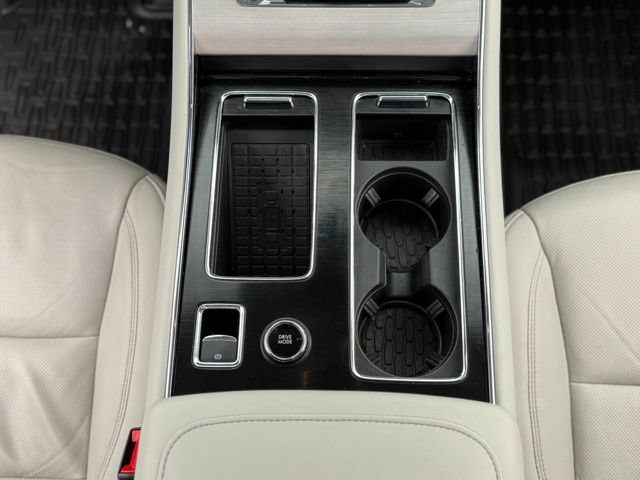 Used 2025 Lincoln Aviator Reserve w/ Jet Appearance Package AWD/4WD image 29