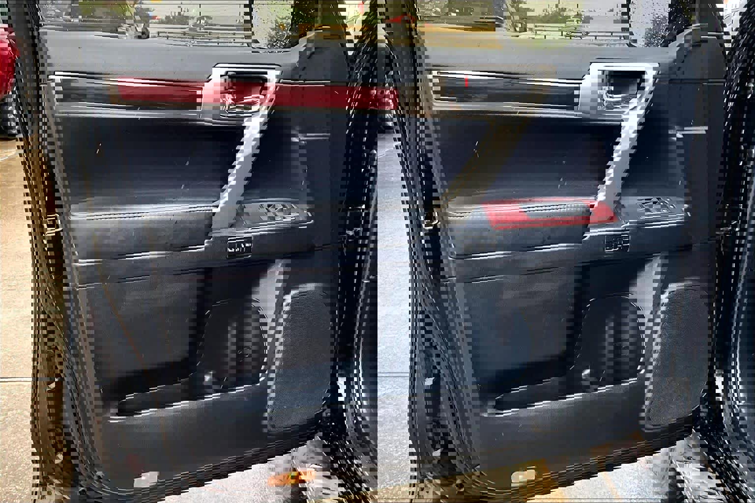 Used 2019 Lexus GX 460 Premium image 22