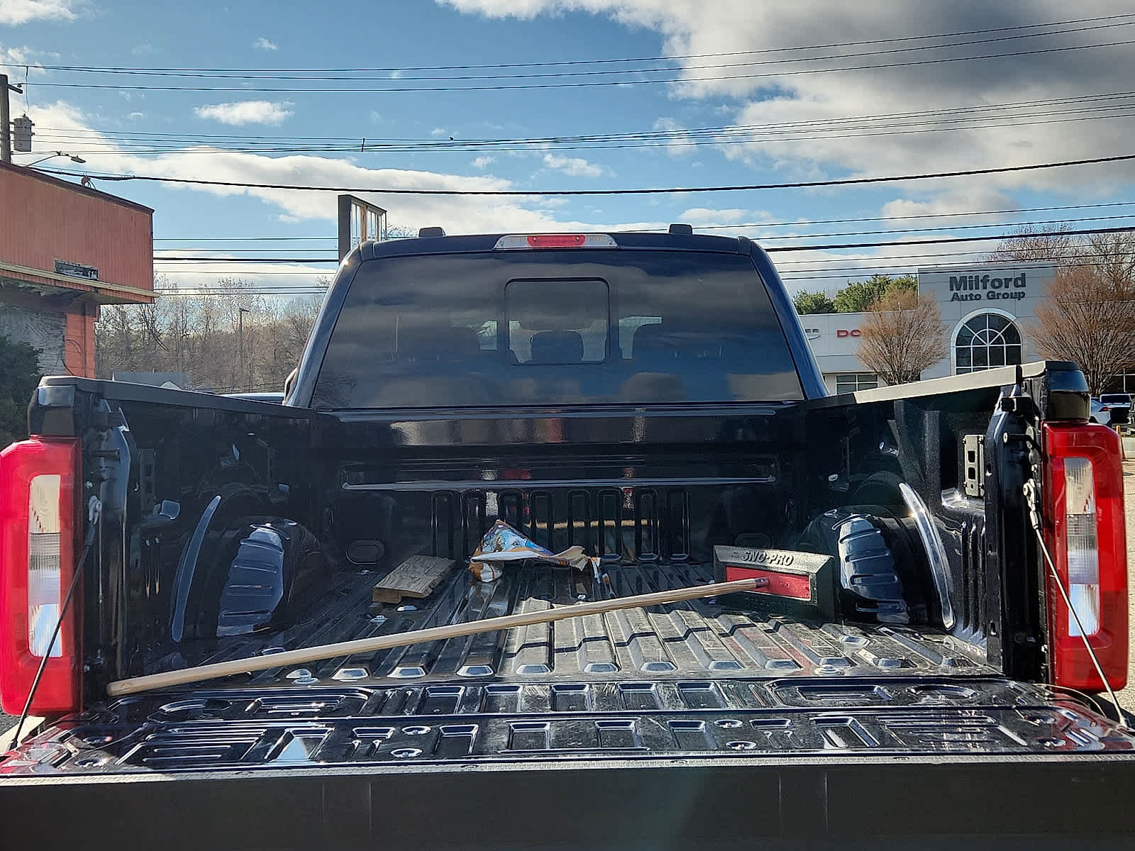 Used 2024 Ford F250 XLT w/ FX4 Off-Road Package image 29