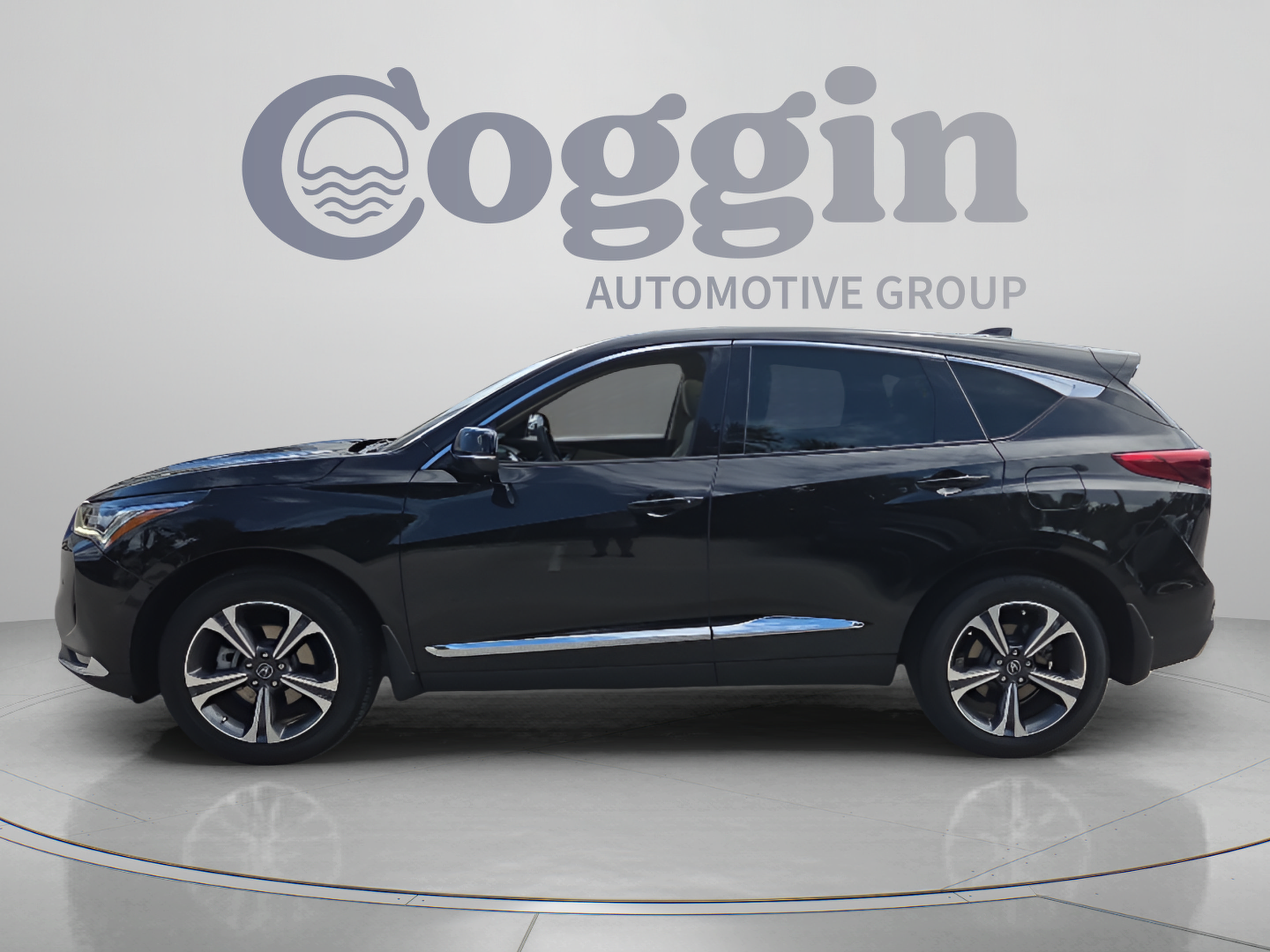 Used 2024 Acura RDX w/ Advance Package AWD/4WD image 2