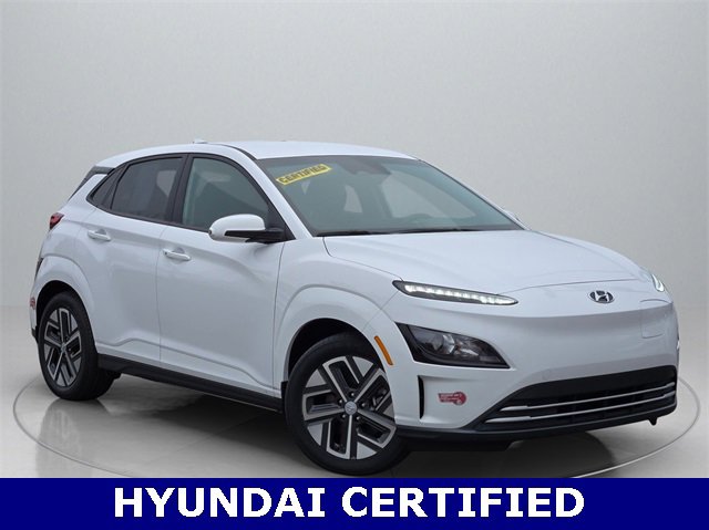 Certified 2023 Hyundai Kona SE image 8