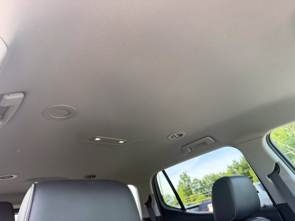 Used 2018 GMC Acadia SLT AWD/4WD image 37
