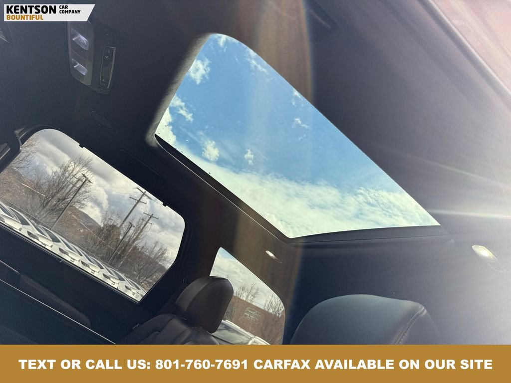 Used 2024 Kia Telluride SX Prestige X-Line image 42