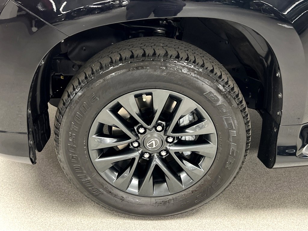 Certified 2023 Lexus GX 460 Premium w/ Premium Plus Package image 37