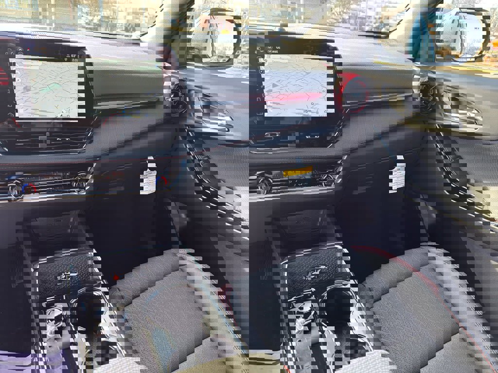 New 2026 Chevrolet Equinox RS image 24