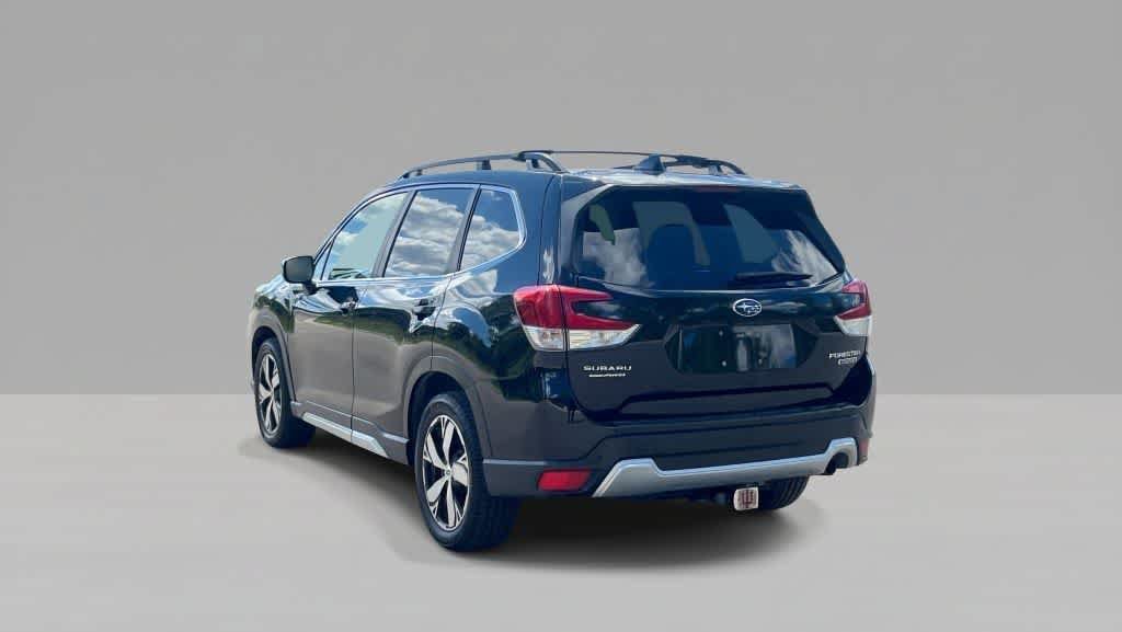 Used 2020 Subaru Forester Touring AWD/4WD image 6