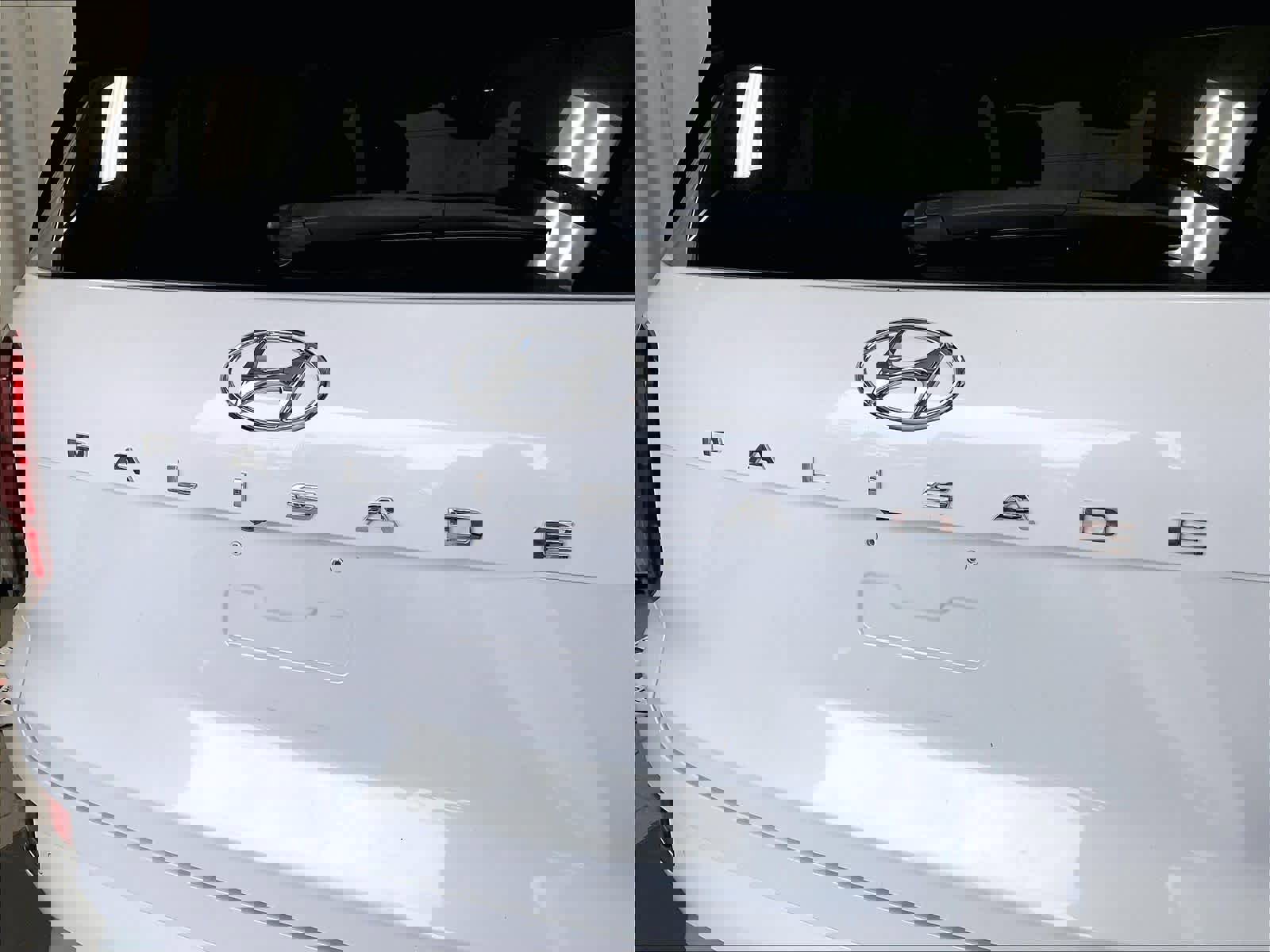 Used 2021 Hyundai Palisade Limited image 29