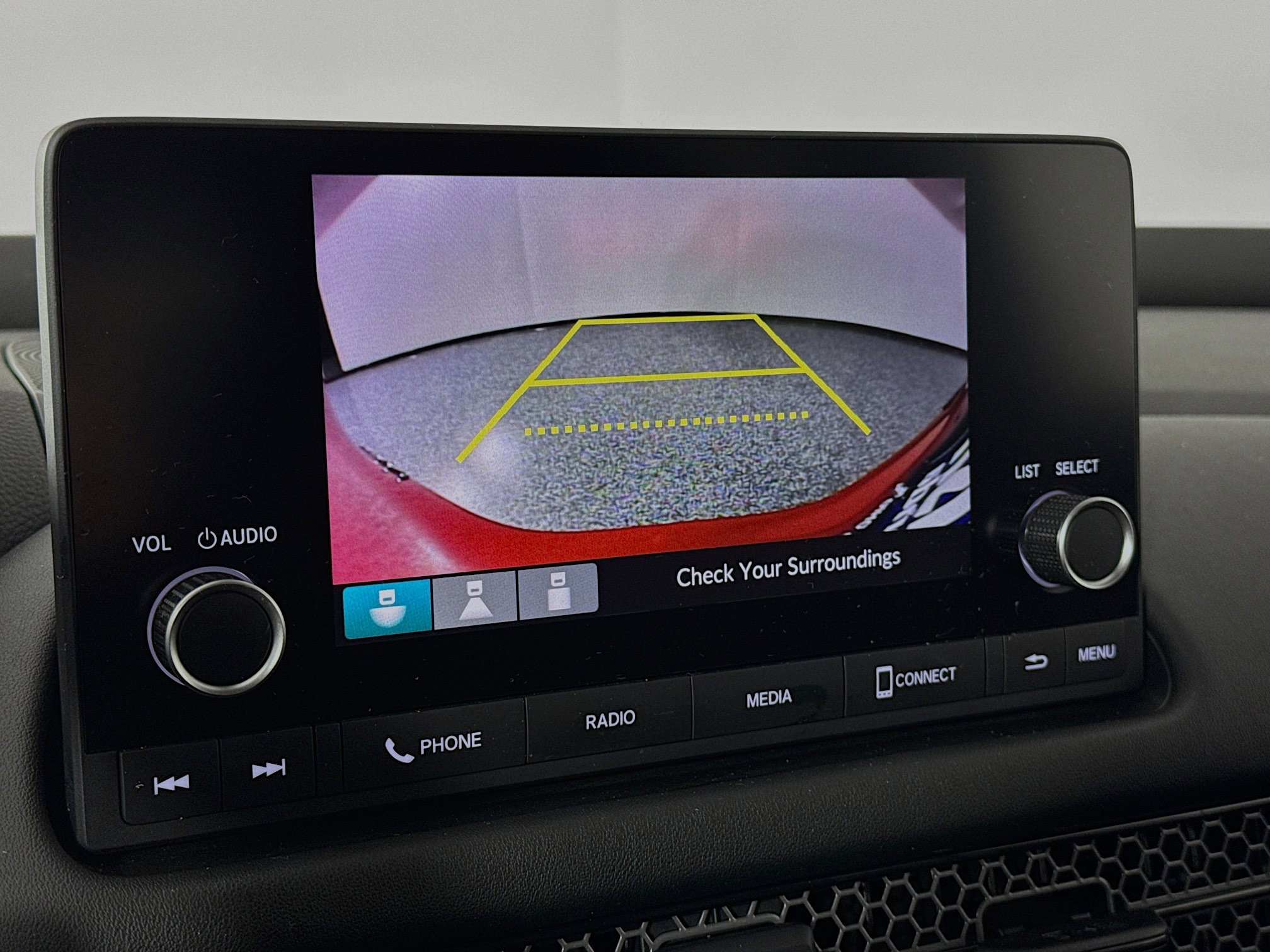 Certified 2024 Honda HR-V Sport image 13