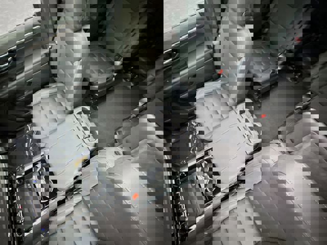 Used 2025 Chevrolet Tahoe Z71 w/ Z71 Off-Road Package image 26