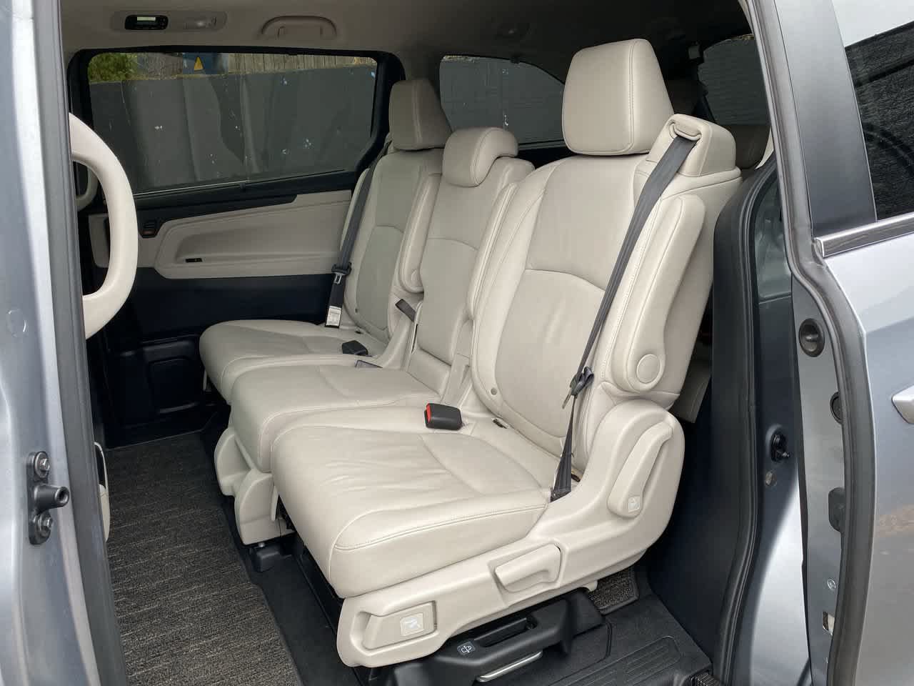 Used 2025 Honda Odyssey EX-L image 15