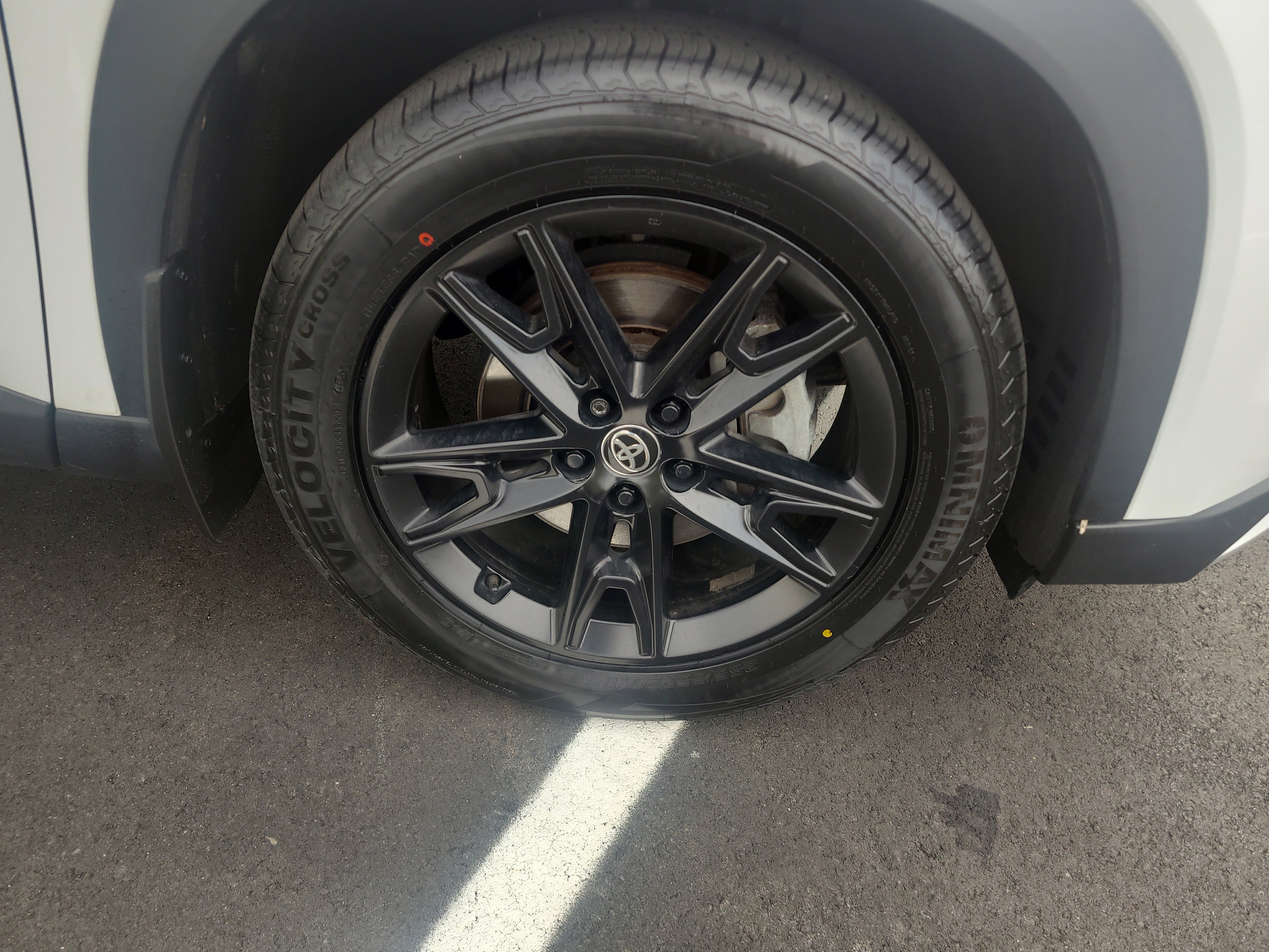 Certified 2024 Toyota Grand Highlander AWD Hybrid image 12