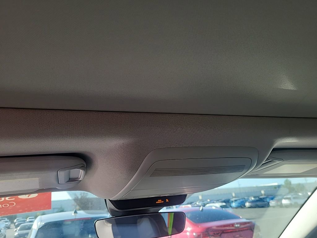 Used 2023 MAZDA CX-50 2.5 S w/ Preferred Plus Pkg image 4