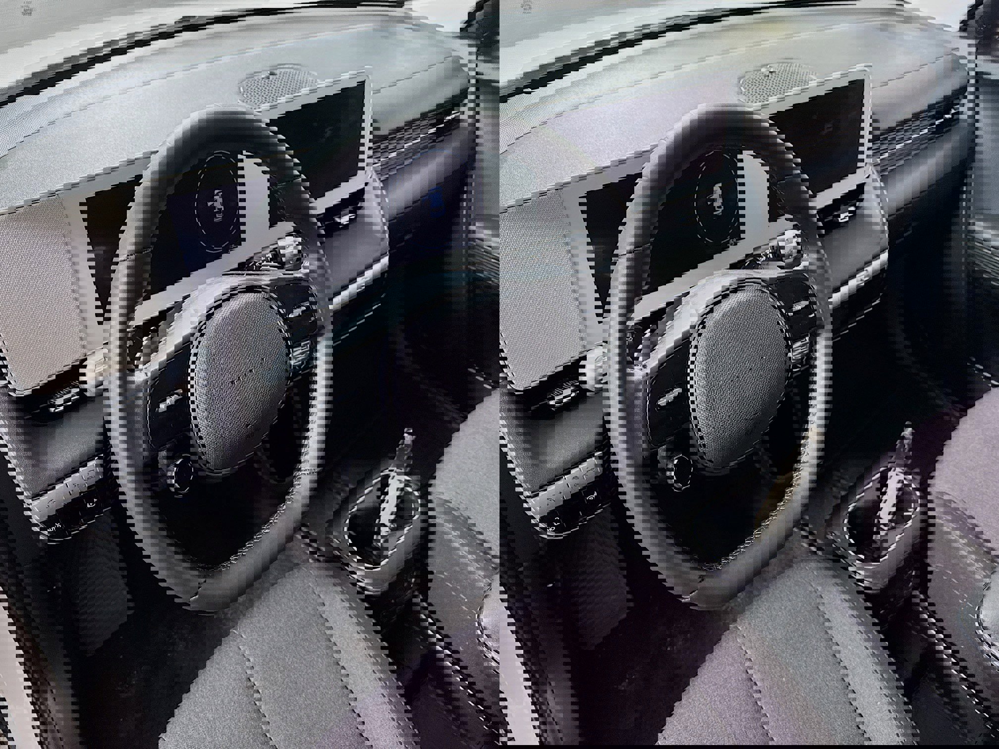 Used 2024 Hyundai Ioniq 5 SEL image 12