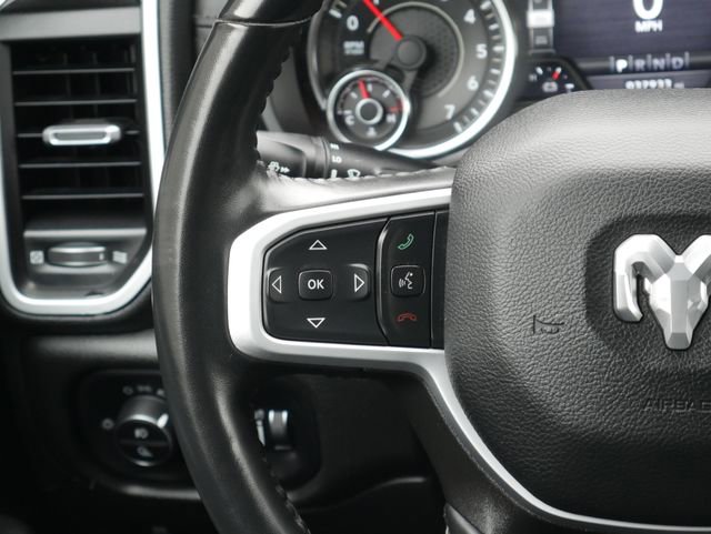Used 2023 RAM 1500 Big Horn AWD/4WD image 19