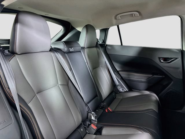 New 2026 Subaru Crosstrek 2.5i Limited AWD/4WD image 26