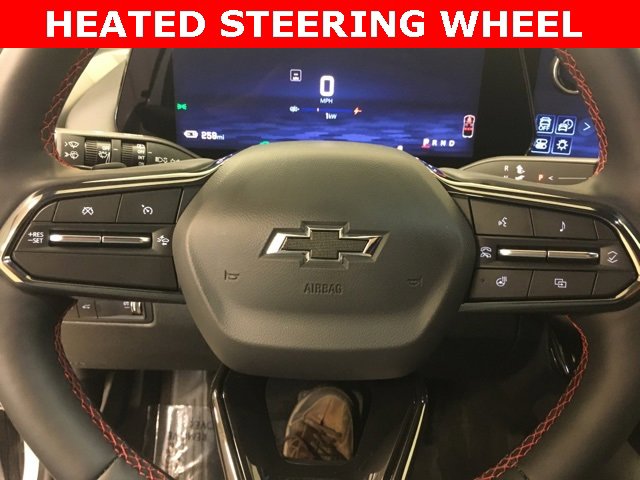 Used 2024 Chevrolet Equinox EV RS image 26