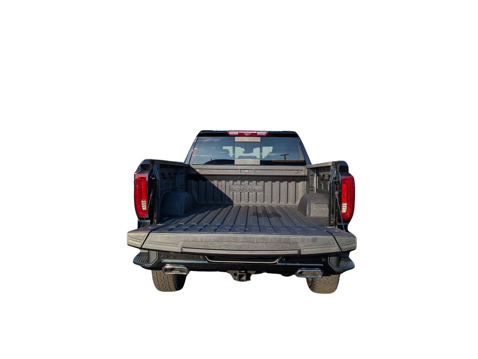 New 2026 GMC Sierra 1500 AT4 w/ AT4 Premium Package AWD/4WD image 6