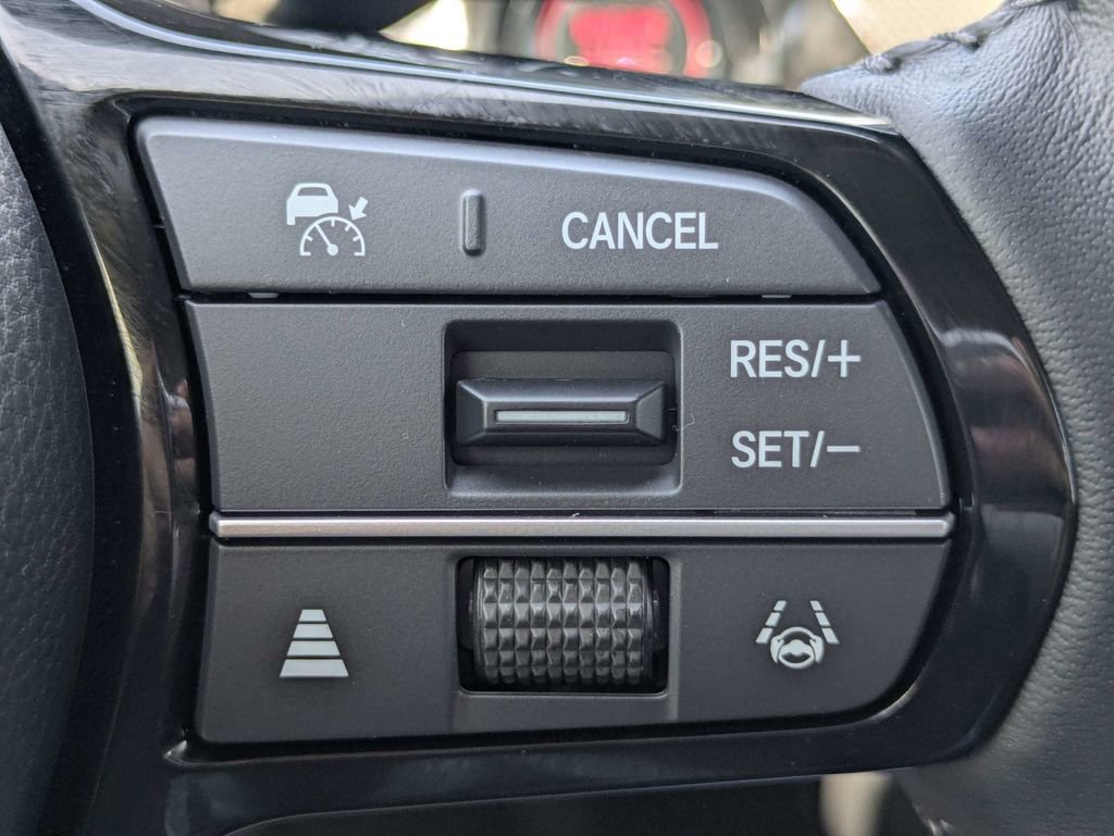 Used 2026 Honda CR-V EX-L image 30