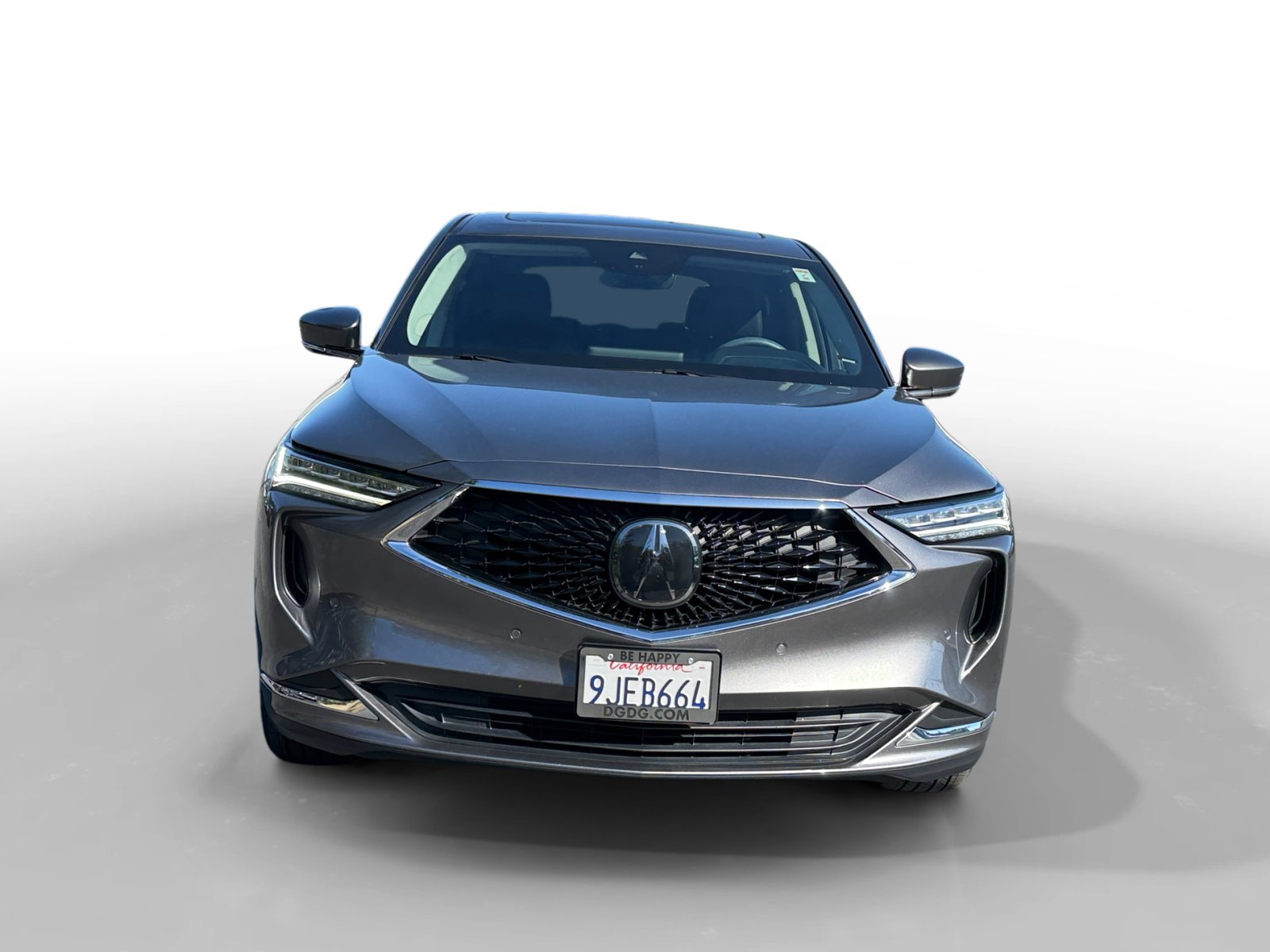Used 2024 Acura MDX SH-AWD w/ Technology Package image 8