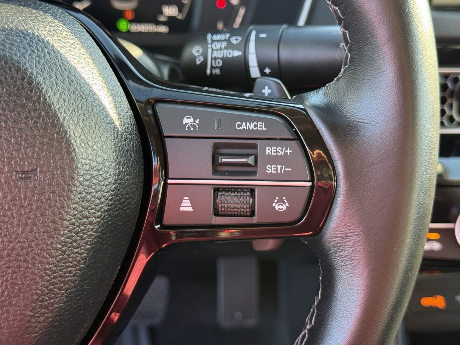 Used 2024 Honda Civic Touring image 28