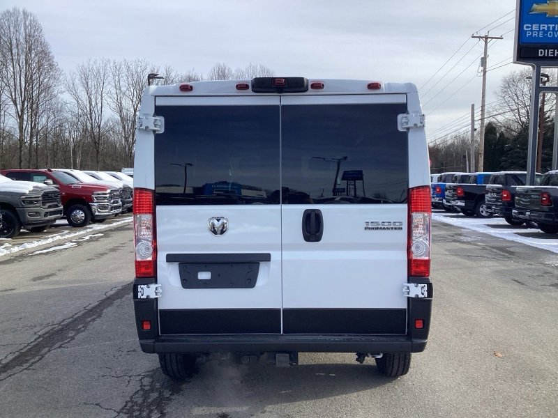 New 2026 RAM ProMaster 1500 w/ Convenience Group image 6