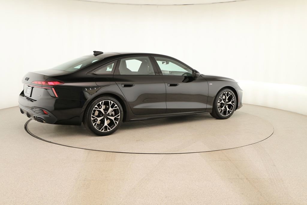 New 2026 Audi A6 3.0 image 7