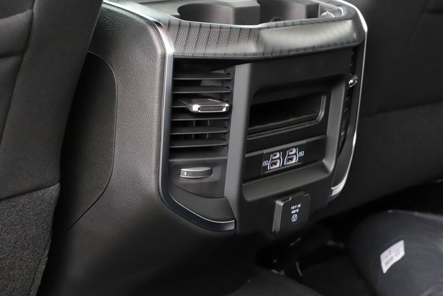 New 2026 RAM 2500 Big Horn image 20