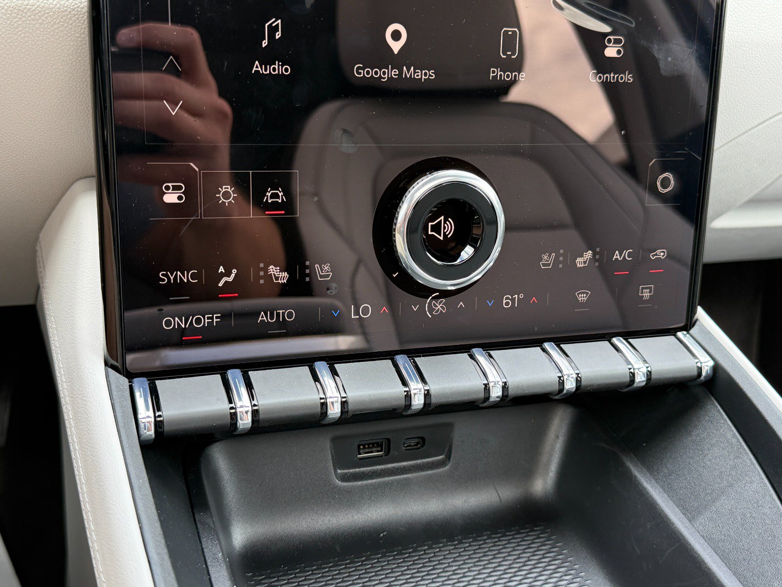 New 2027 GMC Terrain Denali AWD/4WD image 36