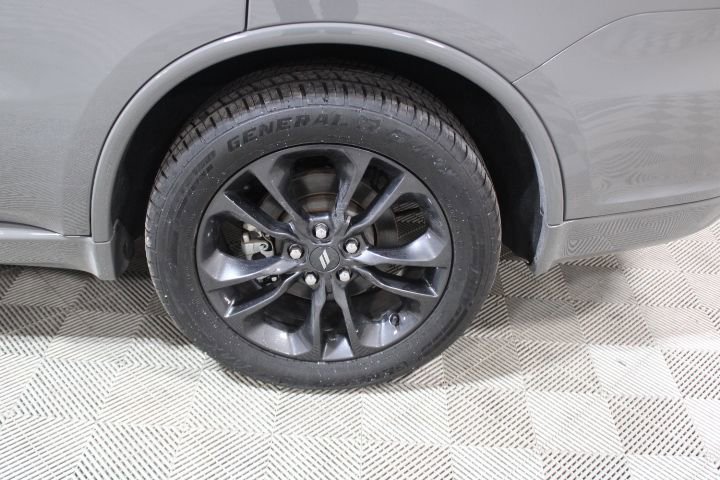 Used 2022 Dodge Durango R/T w/ Blacktop Package image 40