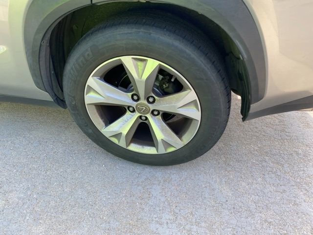 Used 2017 Lexus NX 200t F Sport image 11