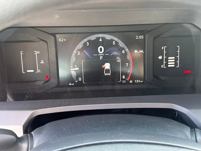 New 2026 Toyota Tacoma SR5 image 18