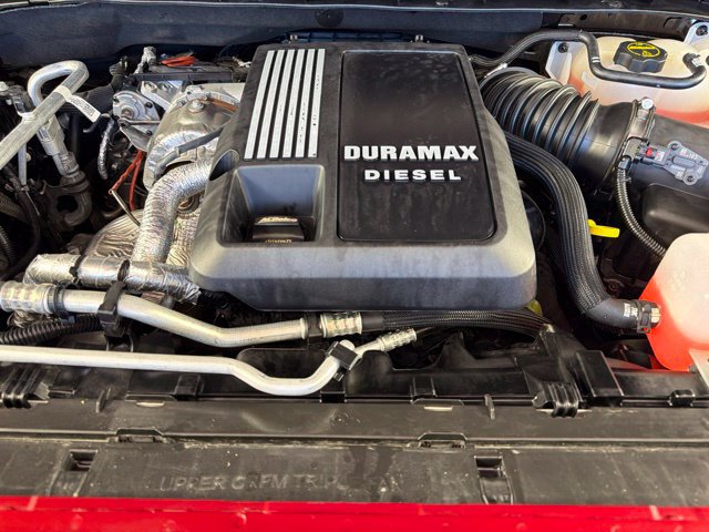 Used 2024 Chevrolet Silverado 1500 High Country w/ High Country Premium Package AWD/4WD image 46