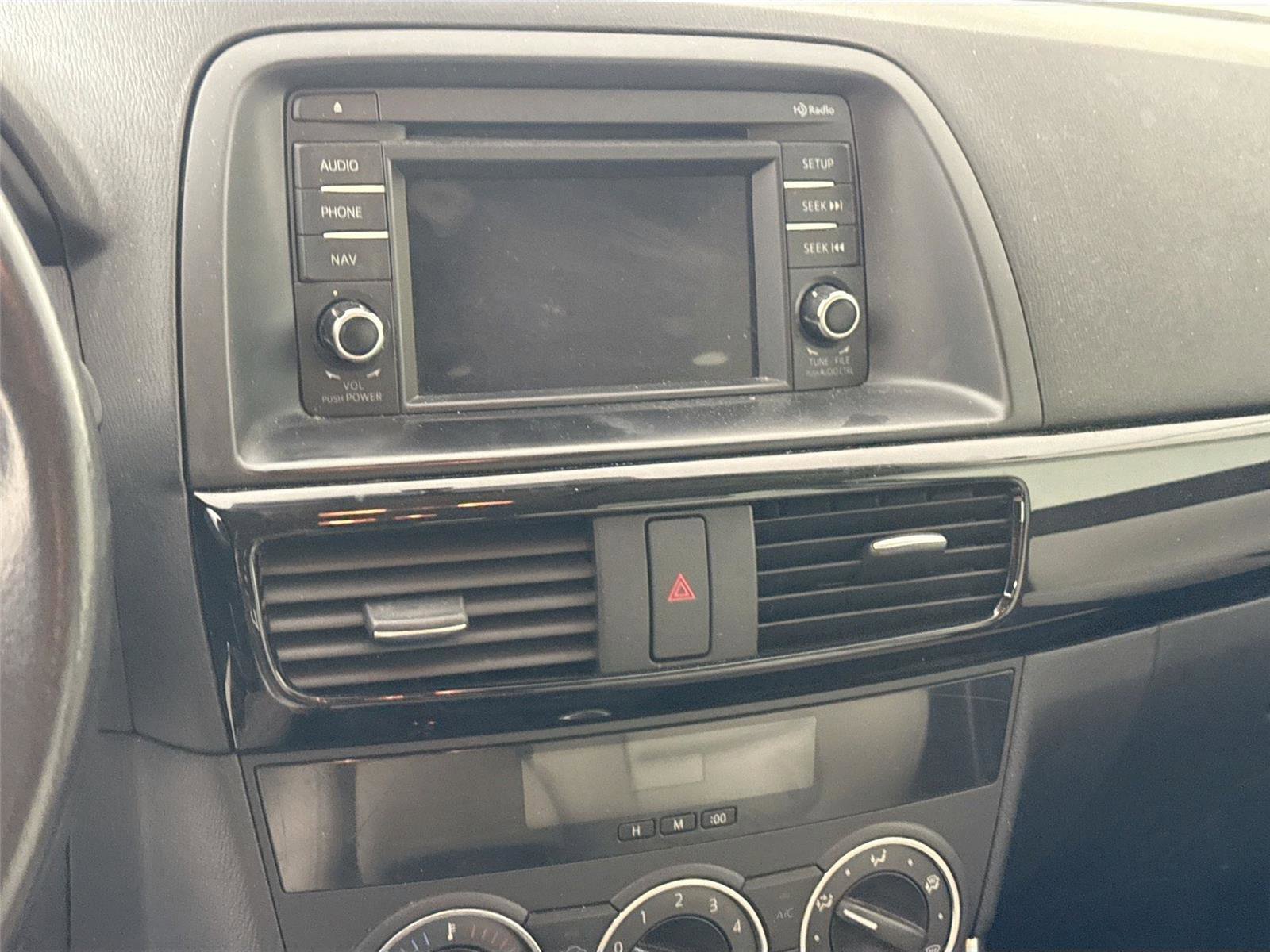 Used 2014 MAZDA CX-5 Touring image 12