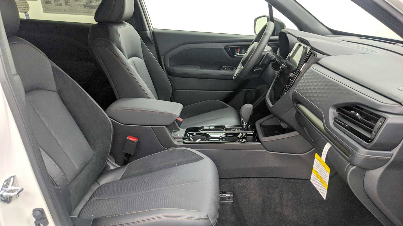 New 2026 Subaru Forester Touring image 29