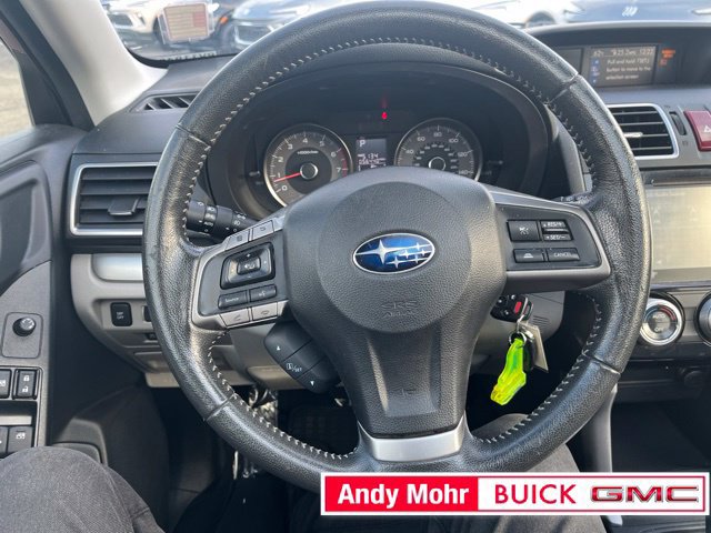 Used 2016 Subaru Forester 2.5i Limited AWD/4WD image 30