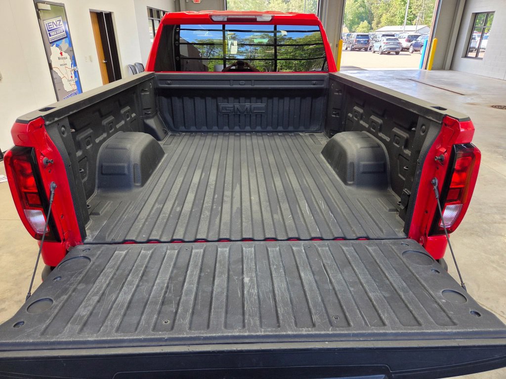 Used 2024 GMC Sierra 1500 Elevation AWD/4WD image 10
