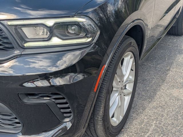 Used 2024 Dodge Durango GT image 9