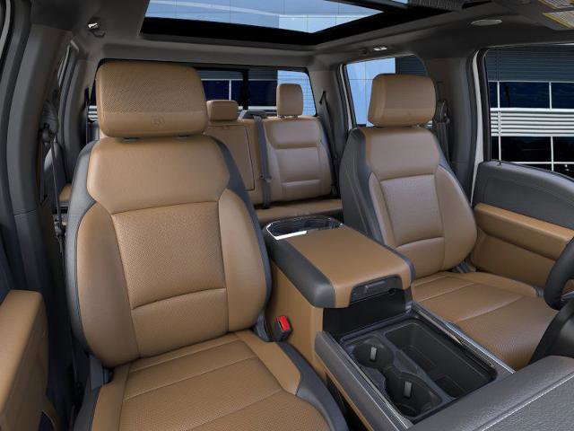 New 2026 Ford F250 Lariat image 10