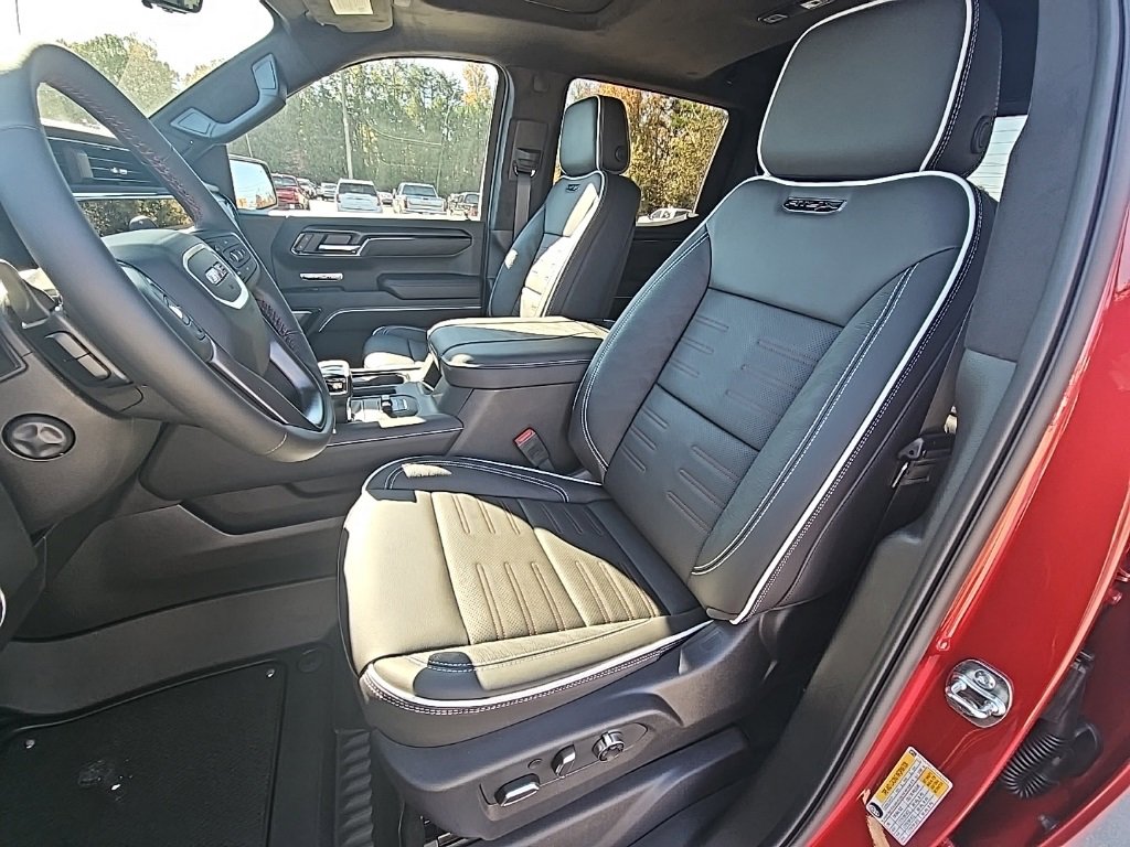 New 2026 GMC Sierra 1500 AT4X image 15