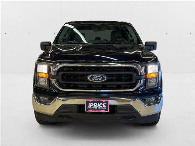 Used 2023 Ford F150 XLT image 2